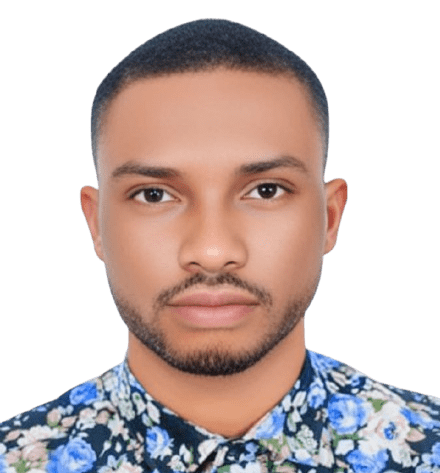 Antigha Asuquo, Founder of Antigha Marketing Ltd - Real Estate Lead Generation Expert